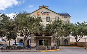 Comfort Suites Houston Texas